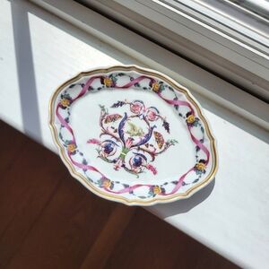 Richard Ginori Small Dish